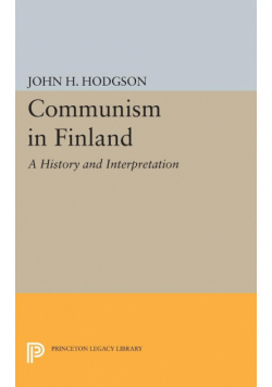 Communism in Finland