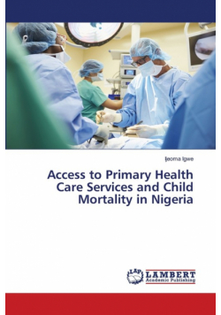 Access to Primary Health Care Services and Child Mortality in Nigeria