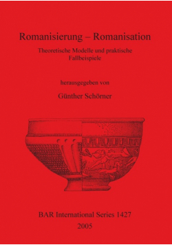 Romanisierung - Romanisation
