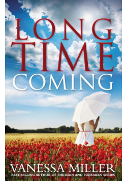 Long Time Coming