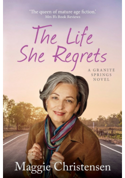 The Life She Regrets