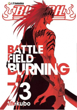 Bleach Tom 73