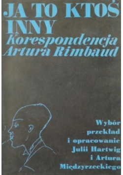 Ja to ktoś inny