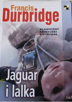 Jaguar i lalka