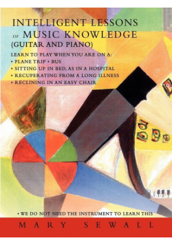Intelligent Lessons of Music Knowledge