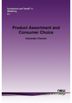 Product Assortment and Consumer Choice