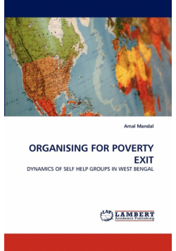 Organising For Poverty Exit