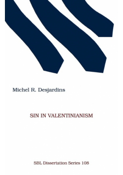 Sin in Valentinianism