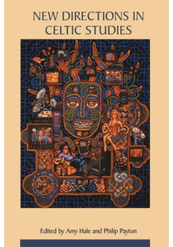 New Directions In Celtic Studies