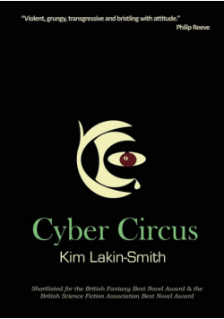 Cyber Circus