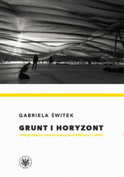 Grunt i horyzont