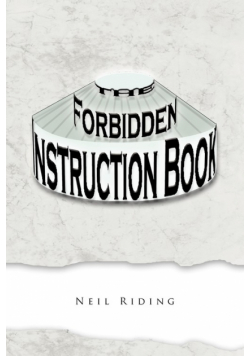 The Forbidden Instruction Book