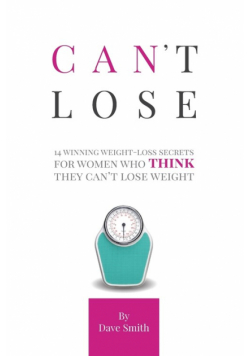Can't Lose