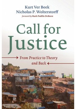 Call for Justice