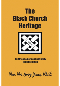 The Black Church Heritage