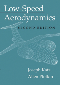 Low-Speed Aerodynamics