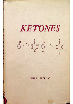 Ketones