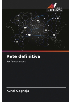 Rete definitiva
