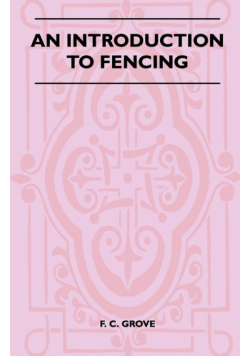 An Introduction To Fencing