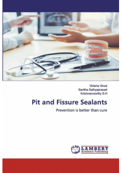 Pit and Fissure Sealants
