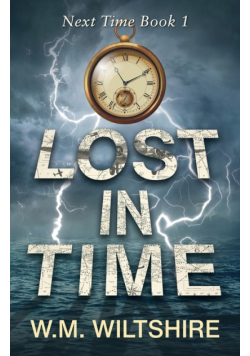 Lost in Time