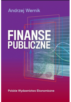 Finanse publiczne
