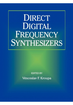 Direct Digital Frequency Synthesizers