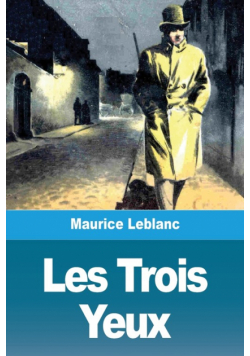 Les Trois Yeux