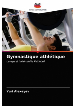 Gymnastique athlétique