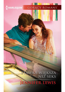 Stawka większa niż seks