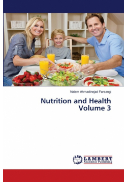 Nutrition and Health Volume 3