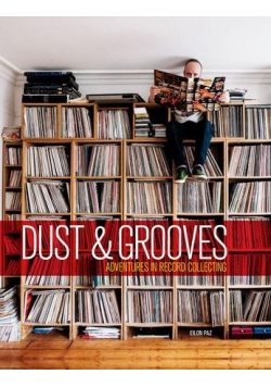 Dust and grooves