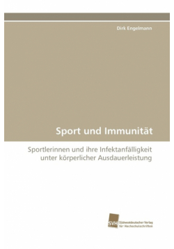 Sport Und Immunitat