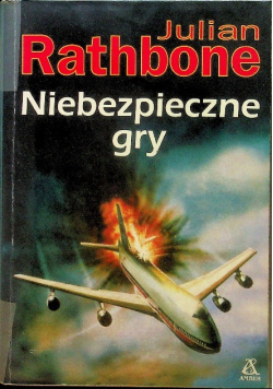 Niebezpieczne gry