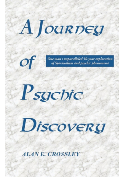 A Journey of Psychic Discovery