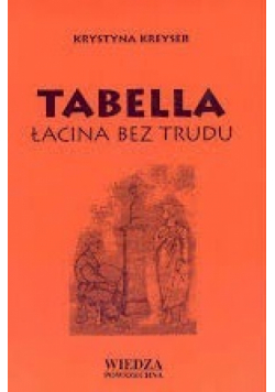 Tabella Łacina bez trudu