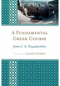 A Fundamental Greek Course