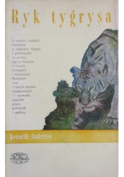 Ryk tygrysa