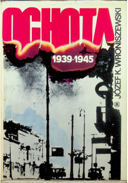 Ochota 1939 - 1945