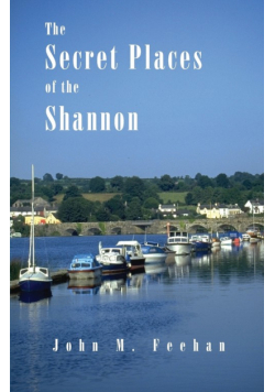 Secret Places of the Shannon