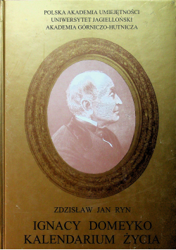 Ignacy Domeyko Bibliografia