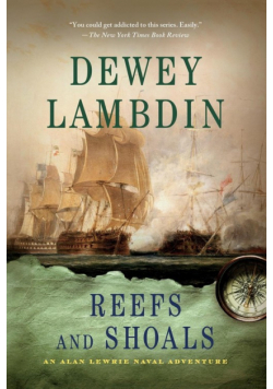 Reefs And Shoals
