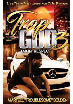 Trap God 3