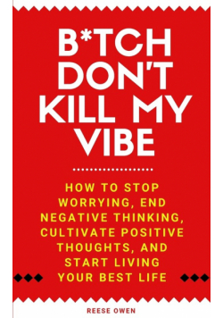 B*tch Don't Kill My Vibe