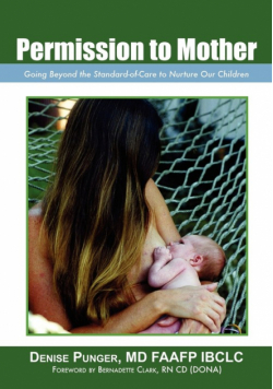 Permission to Mother