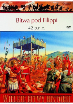 Bitwa pod Filippi 42 p n e
