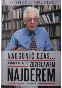Nadgonić czas