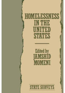 Homelessness in the United States