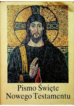 Pismo Święte Nowego Testamentu