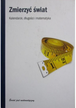 Zmierzyć świat